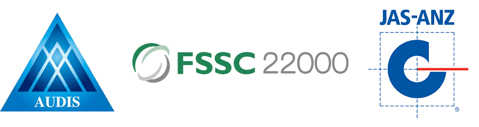 FSSC 22000