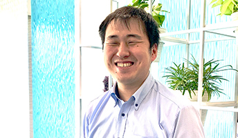 「佃煮」担当者のやりがい